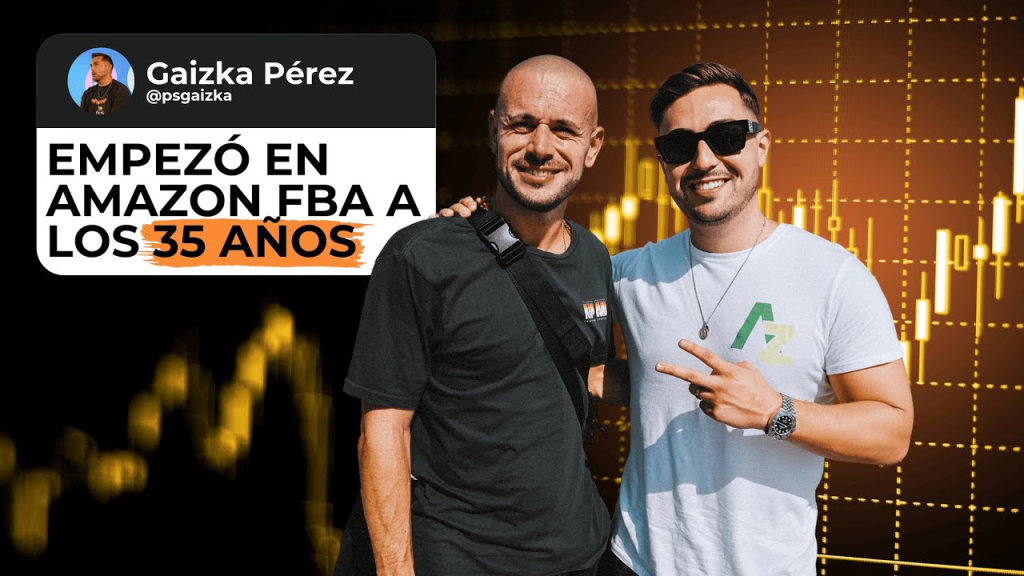 Testimonio alumno curso AMZ Elite 2026