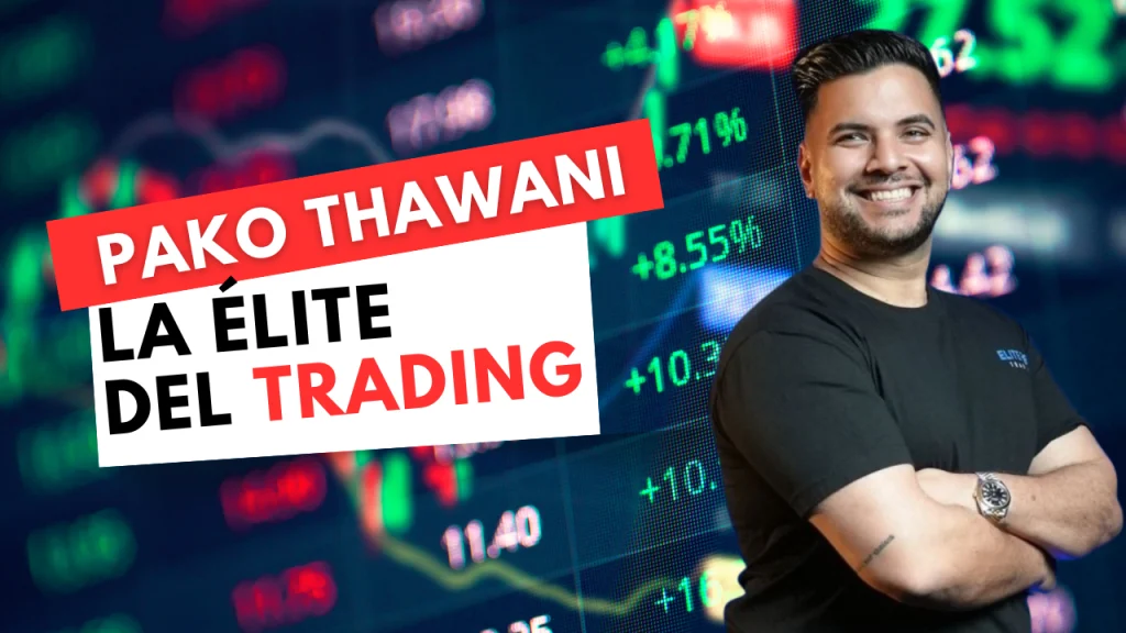 Élite del Trading de Pako Thawani opiniones: guía rápida para decidir en 2026