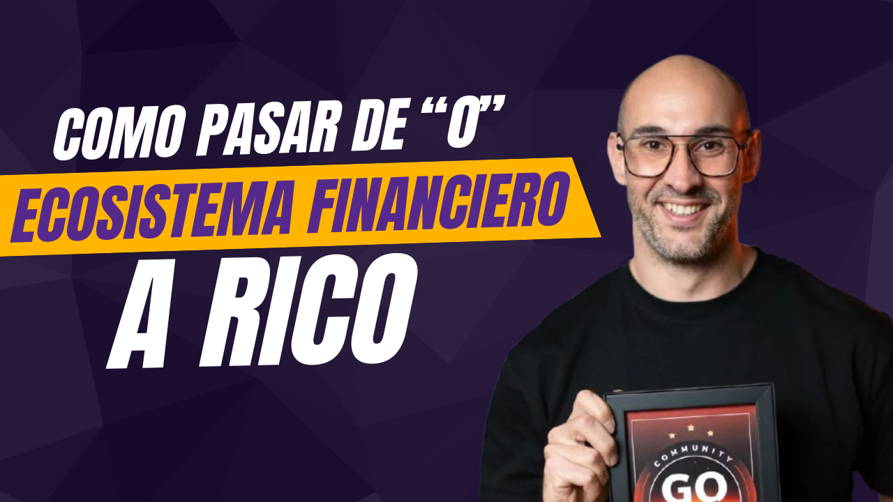 Opiniones Ecosistema Financiero 2026 curso de Javier Hernández