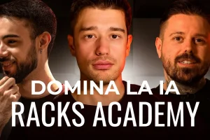 🚀​Opiniones Racks Academy 2026: precio, pros y contras del curso de inteligencia artificial