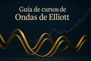 Guía de cursos de Ondas de Elliott (2026)