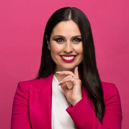 Ana Ivars, creadora del evento NEXTT 2026 sobre marketing digital y ventas en IFEMA Madrid