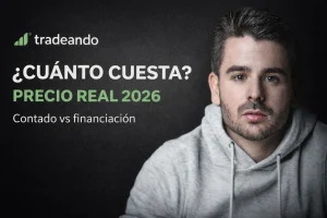 Tradeando.net precio: cuánto cuesta realmente y qué deberías mirar antes de pagar