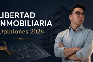 Libertad Inmobiliaria opiniones 2026: mi análisis del curso de Carlos Galán