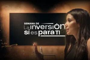 La Semana de la Inversión: qué es, para quién es y cómo apuntarte