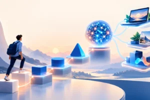 Cómo aprender inteligencia artificial desde cero en 2026: guía paso a paso