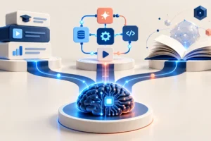 Mejores cursos de inteligencia artificial online en 2026 (comparativa real)